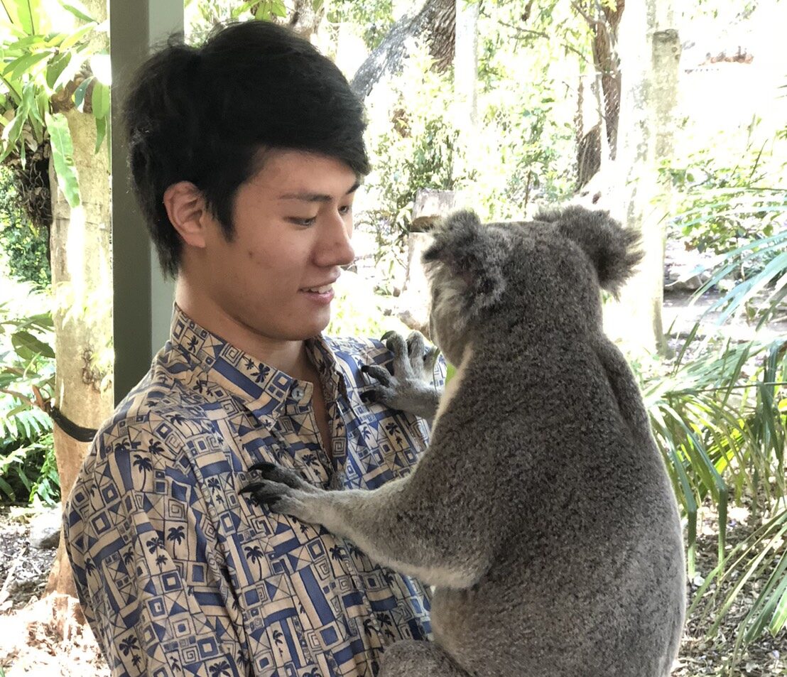 浦田 隆太